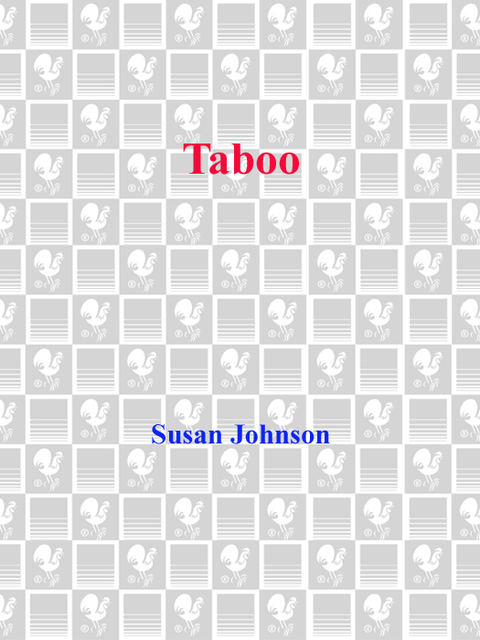 Book Taboo (St. John-Duras Book 3) free