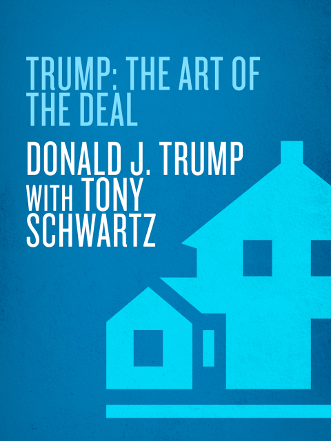 Book Trump: The Art of the Deal free