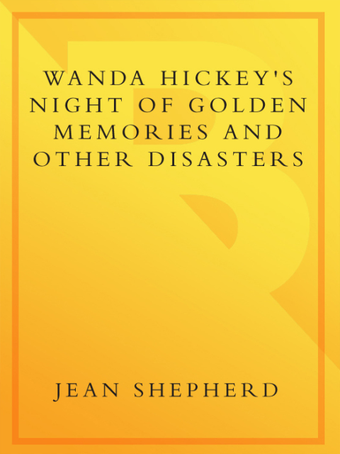 Book Wanda Hickey's Night of Golden Memories free