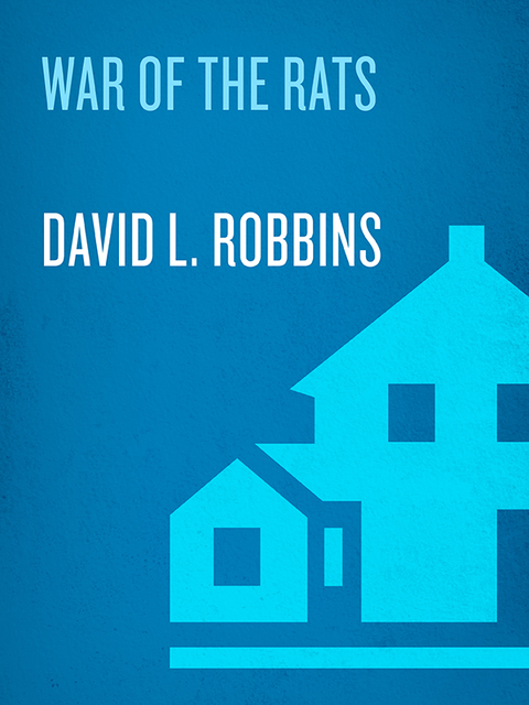 Book War of the Rats: A Novel free