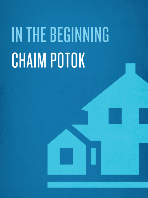 Book In the Beginning: A Novel free