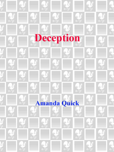 Book Deception: A Novel free