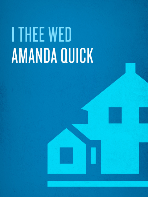Book I Thee Wed (Vanza Book 2) free