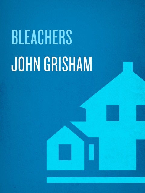 Book Bleachers: A Novel free