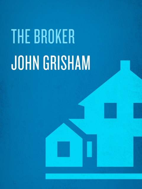 Book The Broker: A Novel free