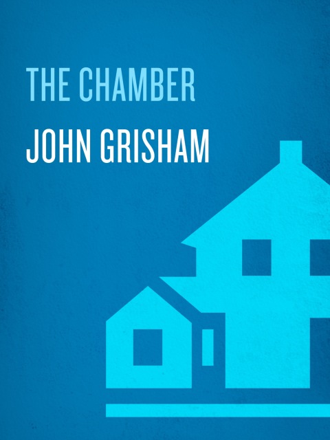 Book The Chamber: A Novel free