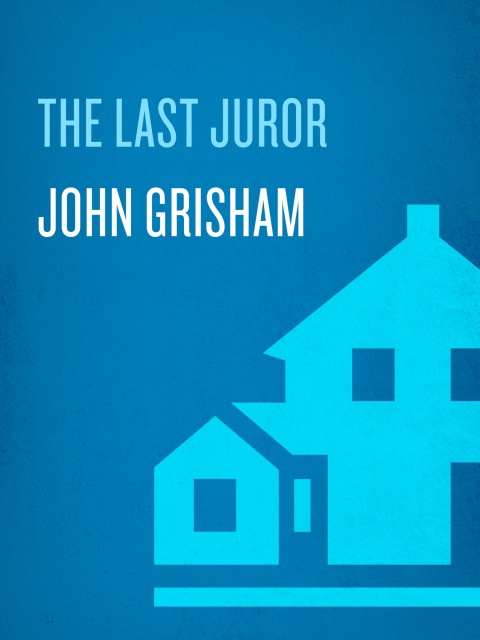 Book The Last Juror: A Novel free