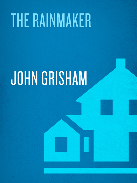 Book The Rainmaker: A Novel free