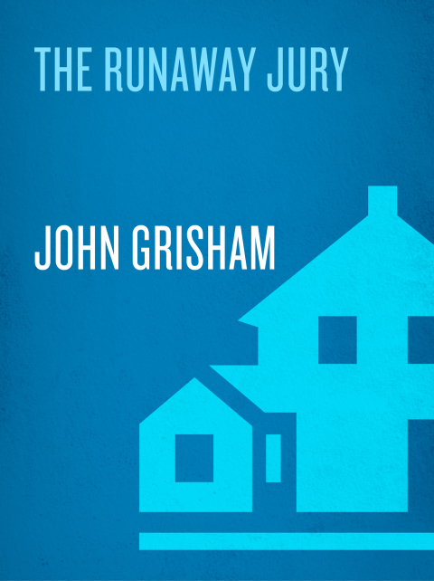 Book The Runaway Jury: A Novel free