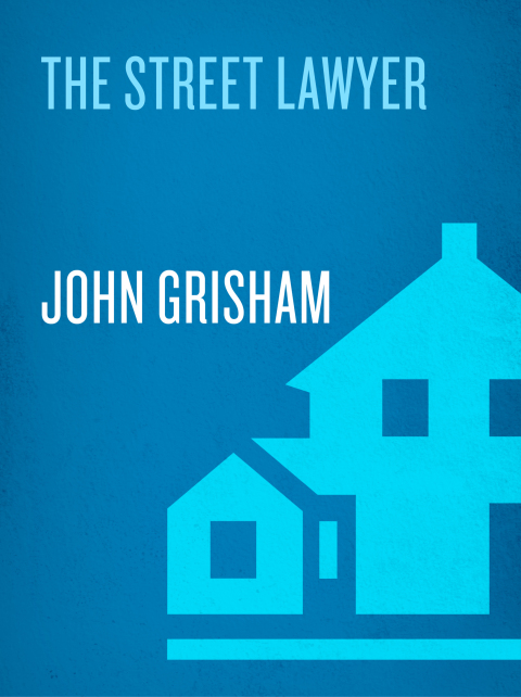 Book The Street Lawyer: A Novel free