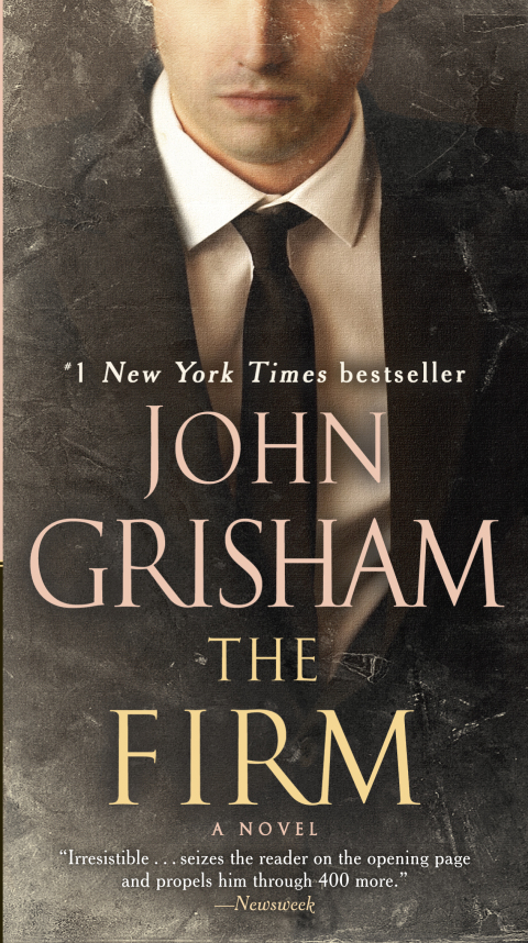 Book The Firm: A Novel free