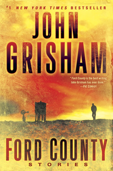 Book Ford County: Stories free