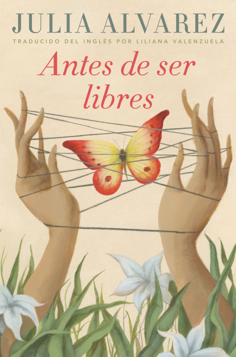 Book Antes de ser libres (Spanish Edition) free