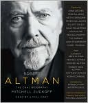 Book Robert Altman: The Oral Biography free