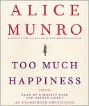 Book Too Much Happiness: Stories free