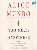 Book Too Much Happiness free