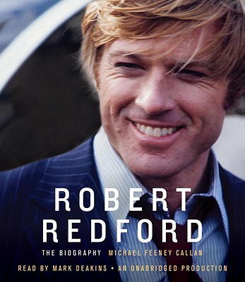 Book Robert Redford: The Biography free