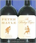 Book The Vintage Caper free