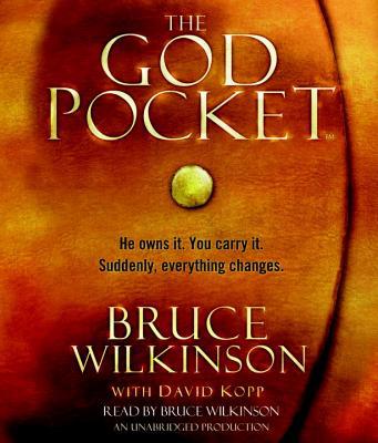 Book The God Pocket: He owns it. You carry it. Suddenly, everything changes. free