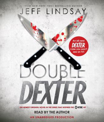Book Double Dexter: A Novel free