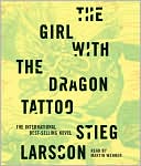 Book The Girl with the Dragon Tattoo (Millennium Series) free