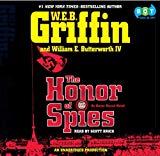 Book The Honor of Spies free