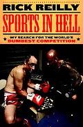 Book Sports from Hell: My Search for the World's Dumbest Competition free