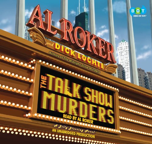 Book Talk Show Murders (Lib)(CD) free
