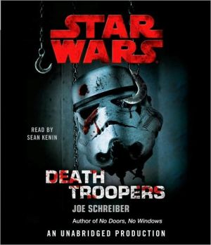 Book Death Troopers: Star Wars (Star Wars (Random House Audio)) free