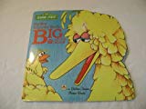 Book Big Bird and Little Bird's big & little book (A Golden book for early childhood) free