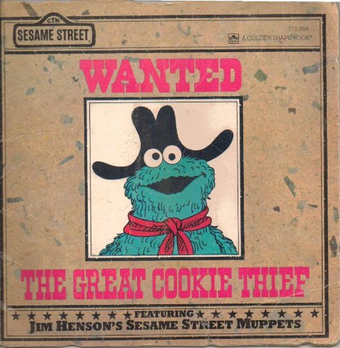 Book The Great Cookie Thief free