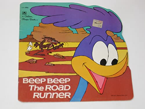 Book Beep Beep the Road Runner free