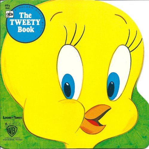 Book The Tweety Book free