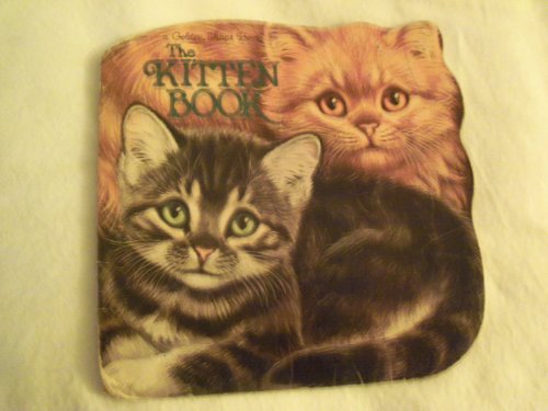 Book The Kitten Book free