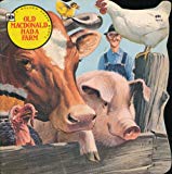 Book Old MacDonald Had A Farm (A Golden Shape Book) free