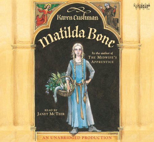 Book Matilda Bone free