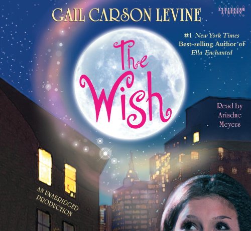 Book The Wish free