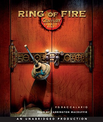 Book Century #1: Ring of Fire (Century Quartet) free