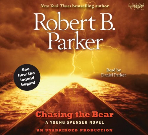 Book Chasing the Bear: A Young Spenser Novel free