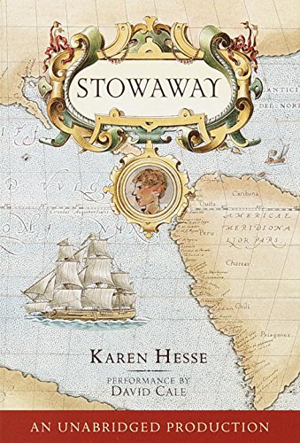 Book Stowaway (Lib)(CD) free