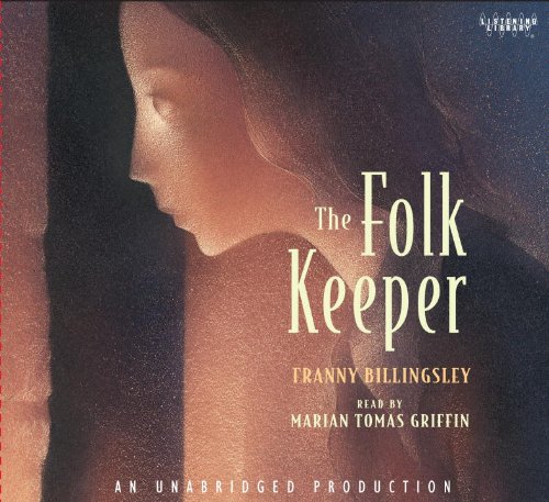 Book The Folk Keeper free