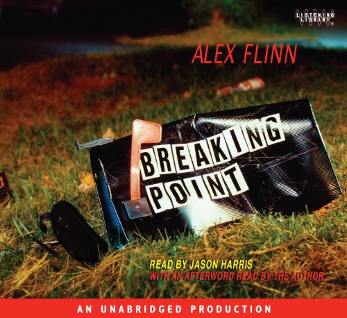 Book Breaking Point free