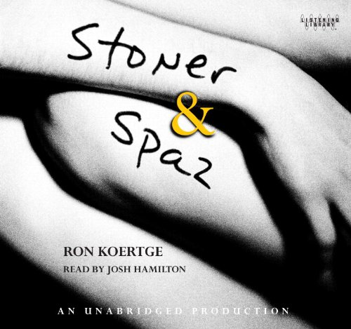 Book Stoner & Spaz free