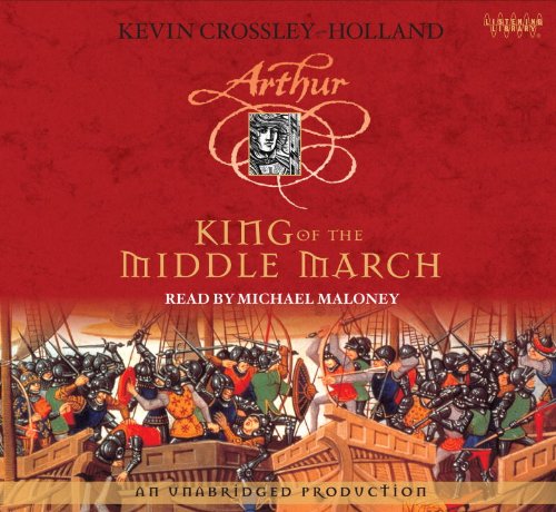 Book King of the Middle March free