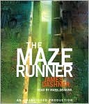 Book The Maze Runner (Maze Runner, Book One) (The Maze Runner Series) free
