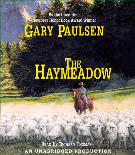Book The Haymeadow free