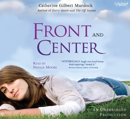 Book Front and Center (Unabridged) free