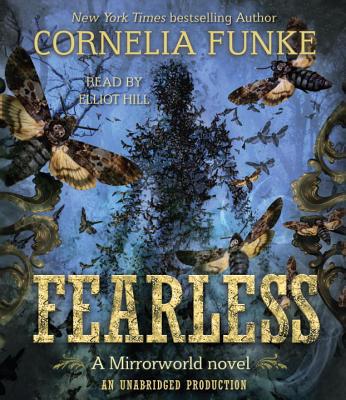 Book Fearless: Mirrorworld (Mirrorworld Series) free