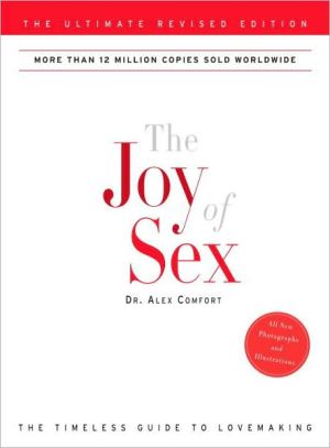 Book The Joy of Sex: The Ultimate Revised Edition free