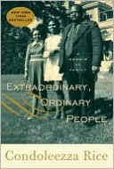 Book Extraordinary, Ordinary People: A Memoir of Family free